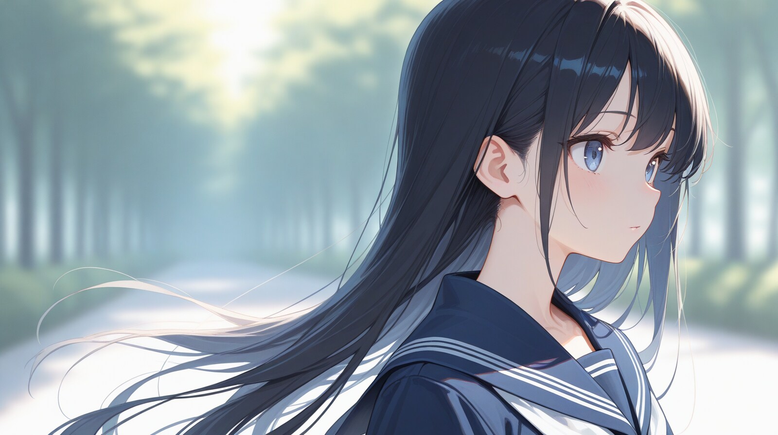 同人ゲーム「奉仕少女　隠れM女の清楚系優等生と共に同人誌を実演せよ」ヒロインの結衣奈