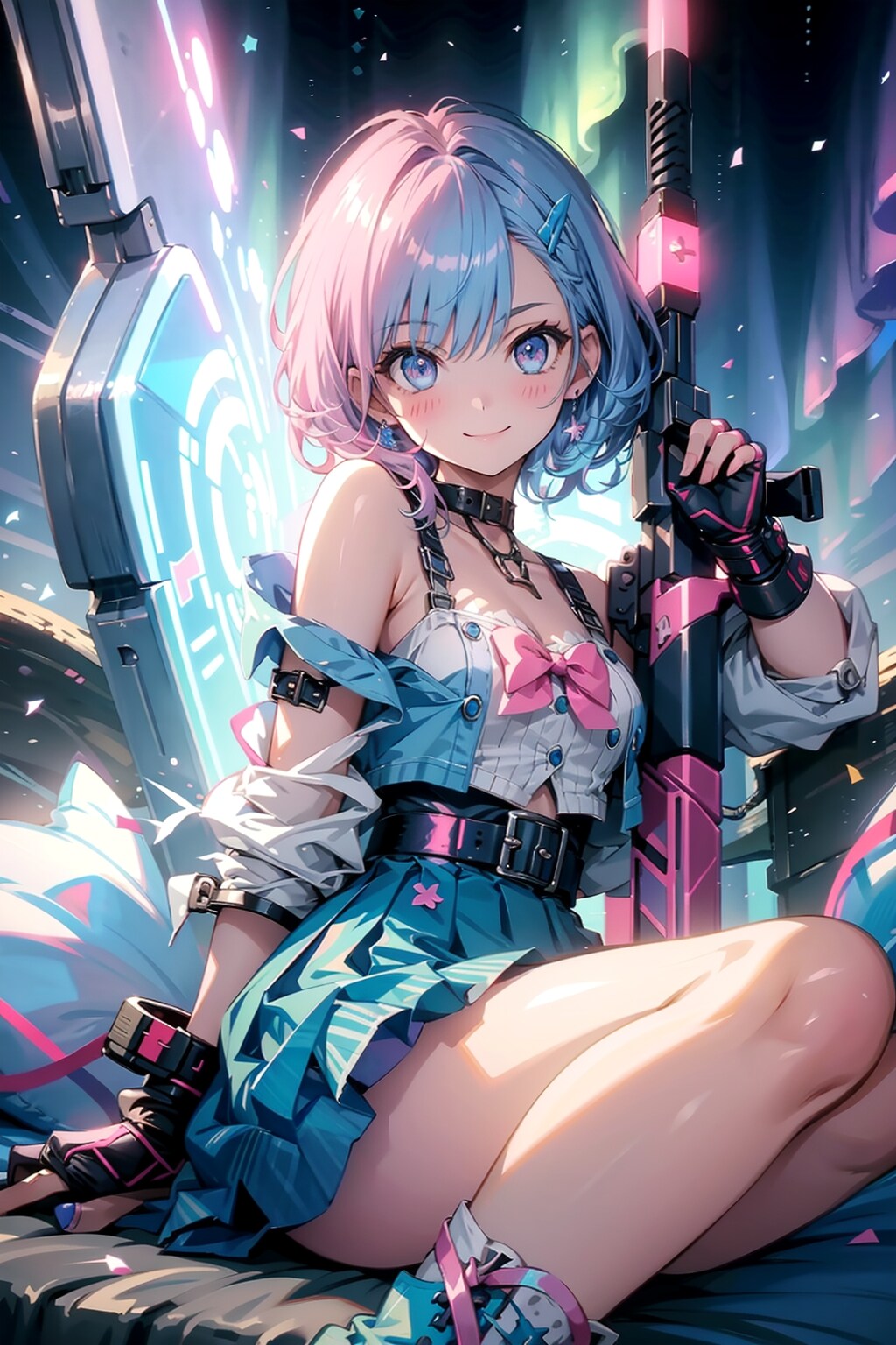 戦友、って呼んでもいいかな