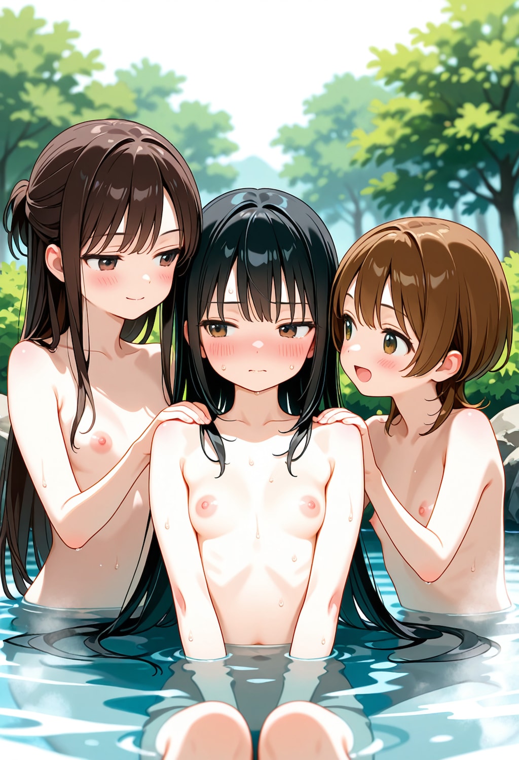 がちゆり温泉
