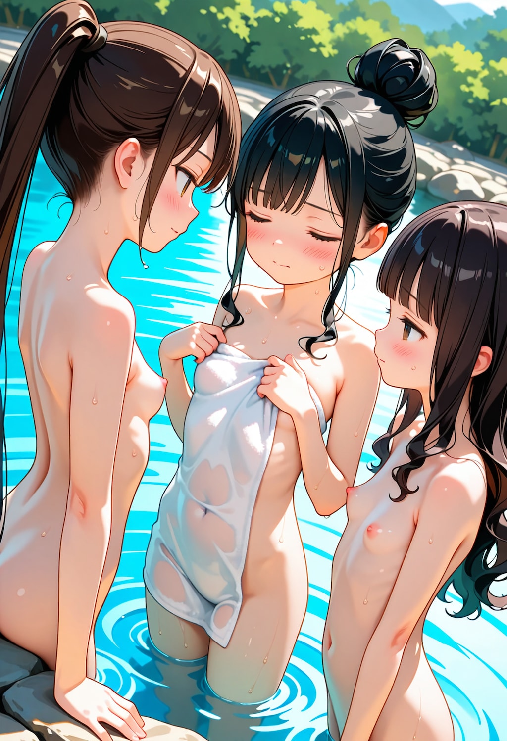 がちゆり温泉