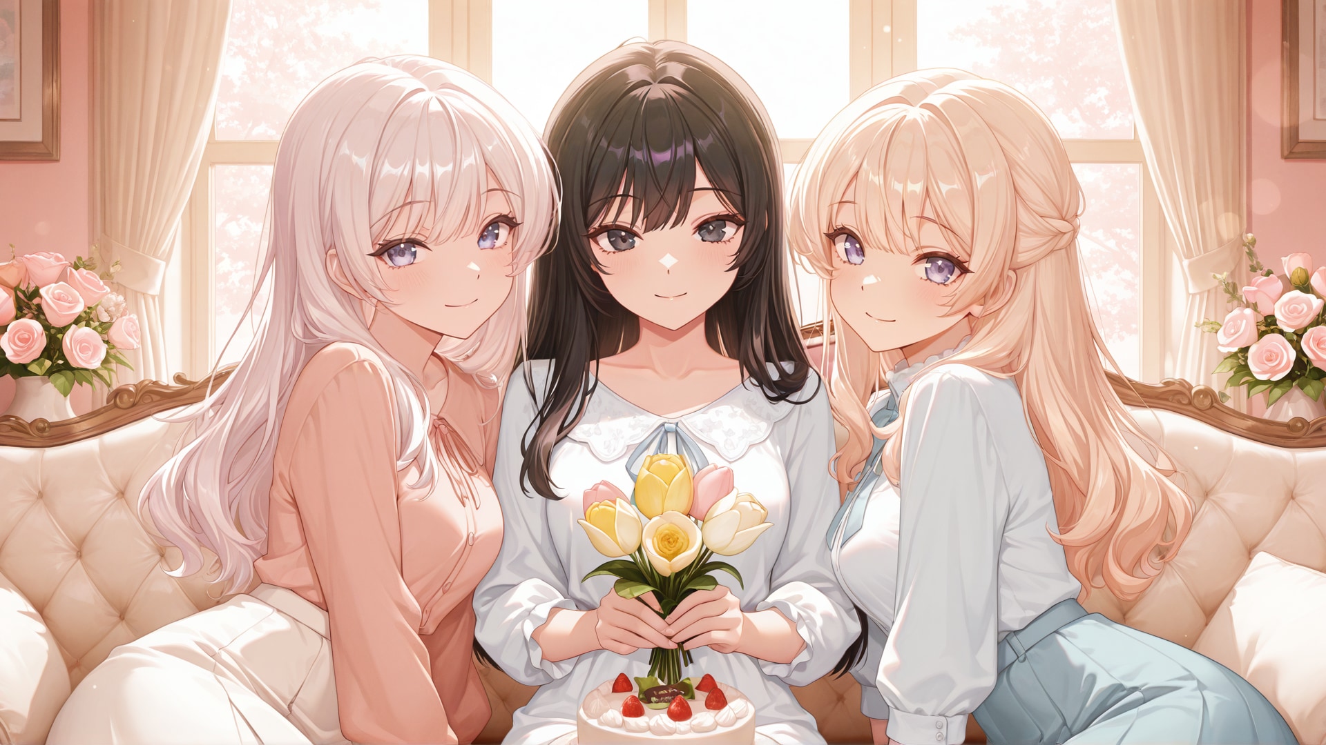 30,000いいね到達《Stable Diffusion XL版》 | の人気AIイラスト・グラビア