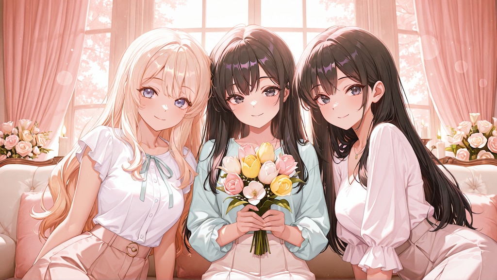 30,000いいね到達《Stable Diffusion XL版》