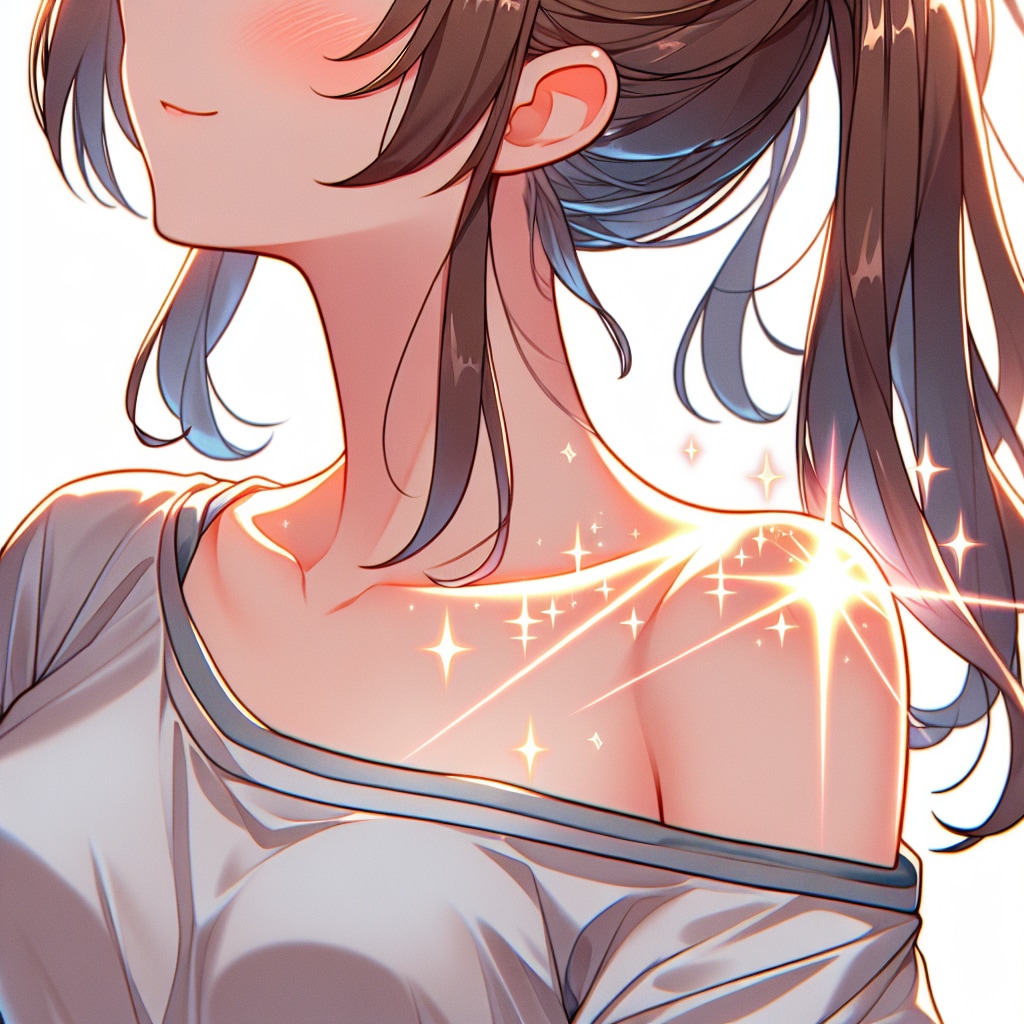 け