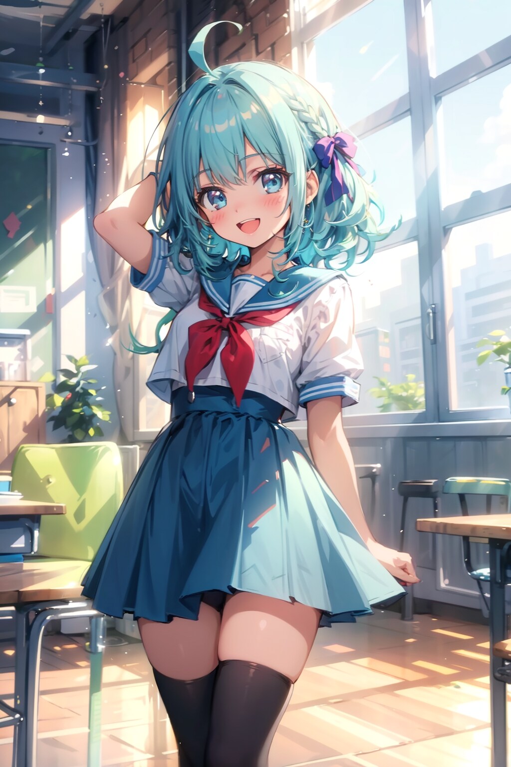 ヨロシクねー！