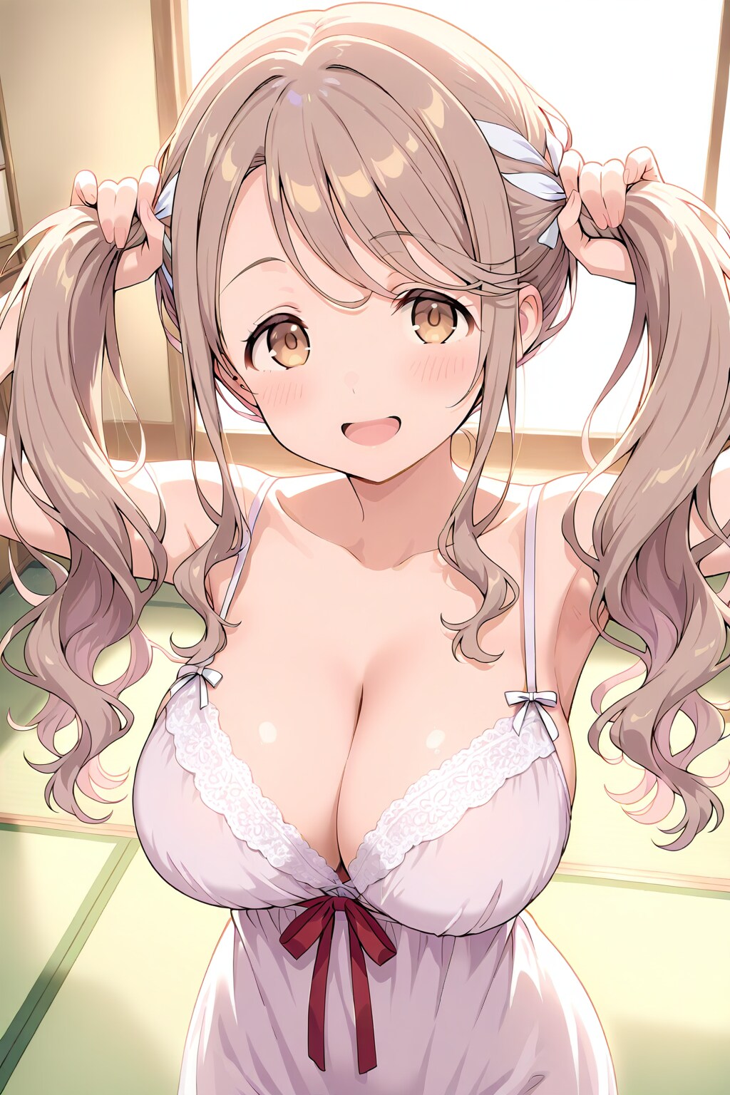 失敗❤️