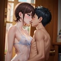ショタが喰われるところ 6枚目