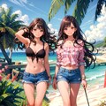TOPAZてすとー 3枚目