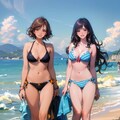 TOPAZてすとー 4枚目