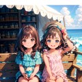 TOPAZてすとー 6枚目