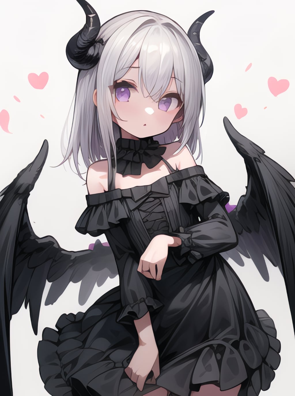 うちの子