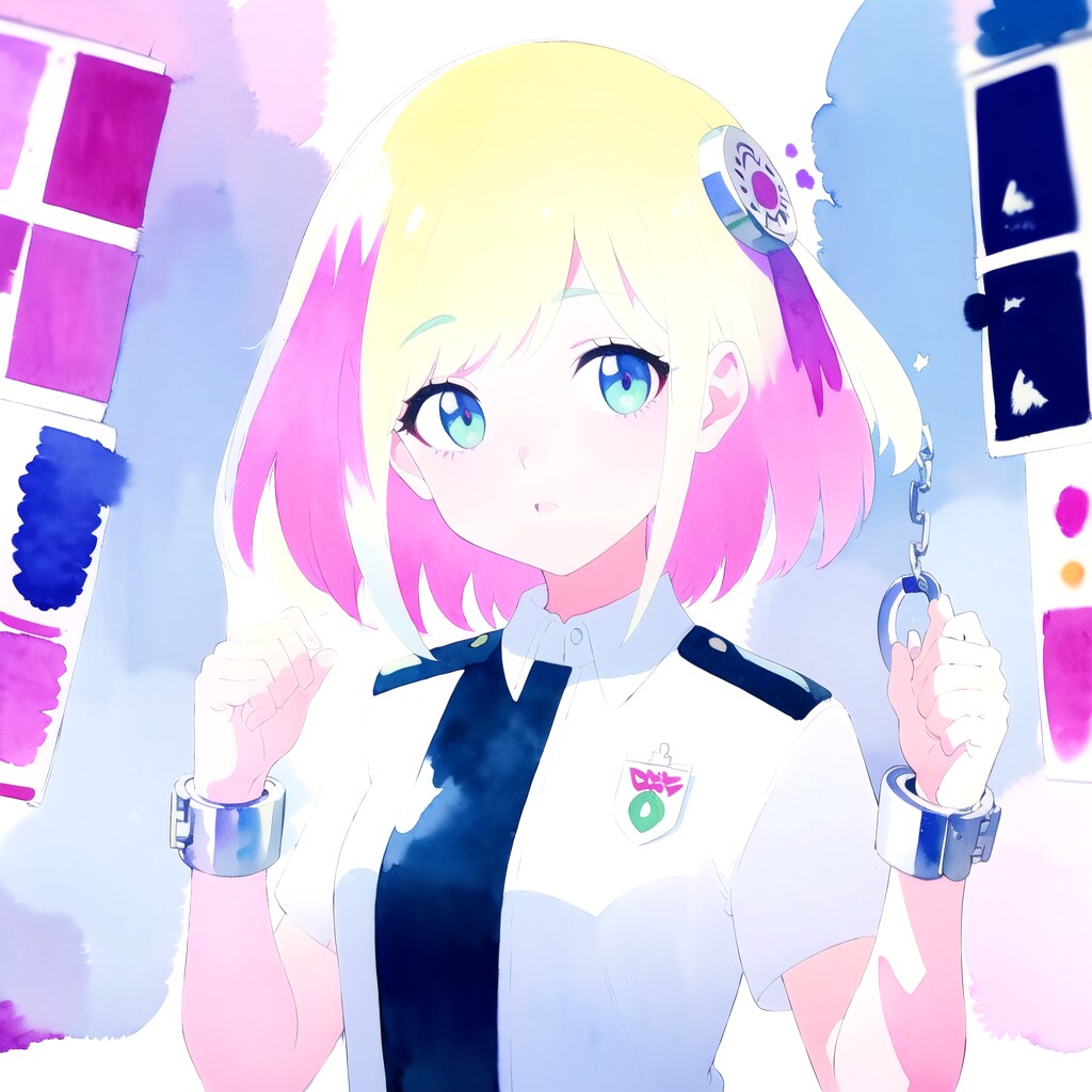 OPAL、ワッパる
