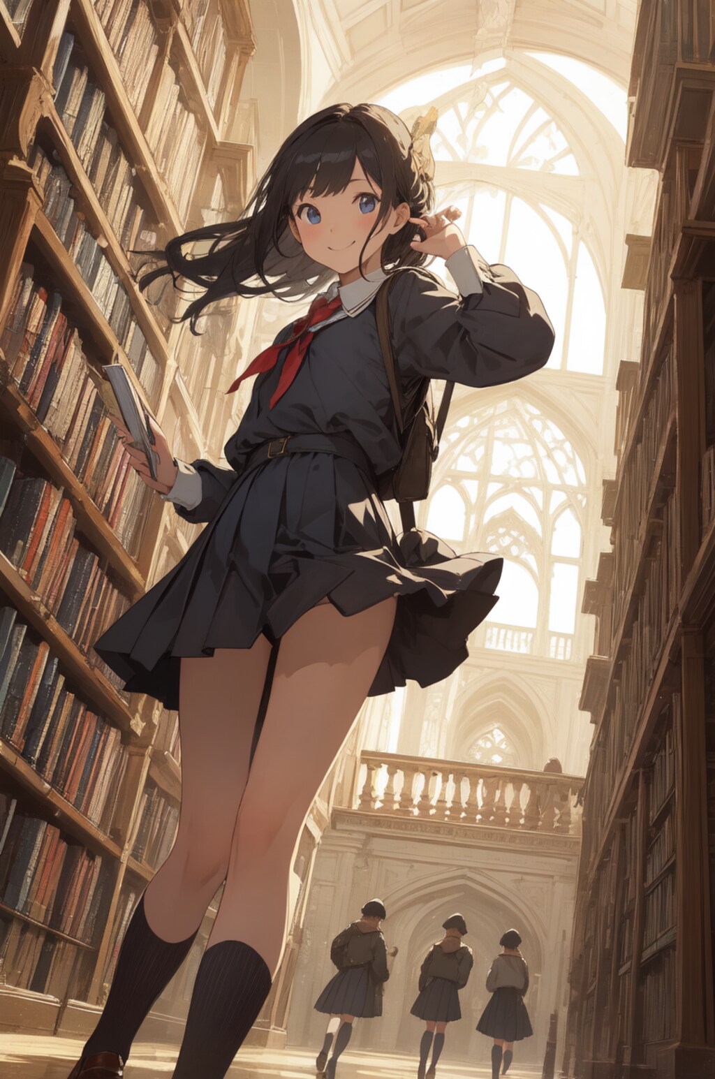 図書館