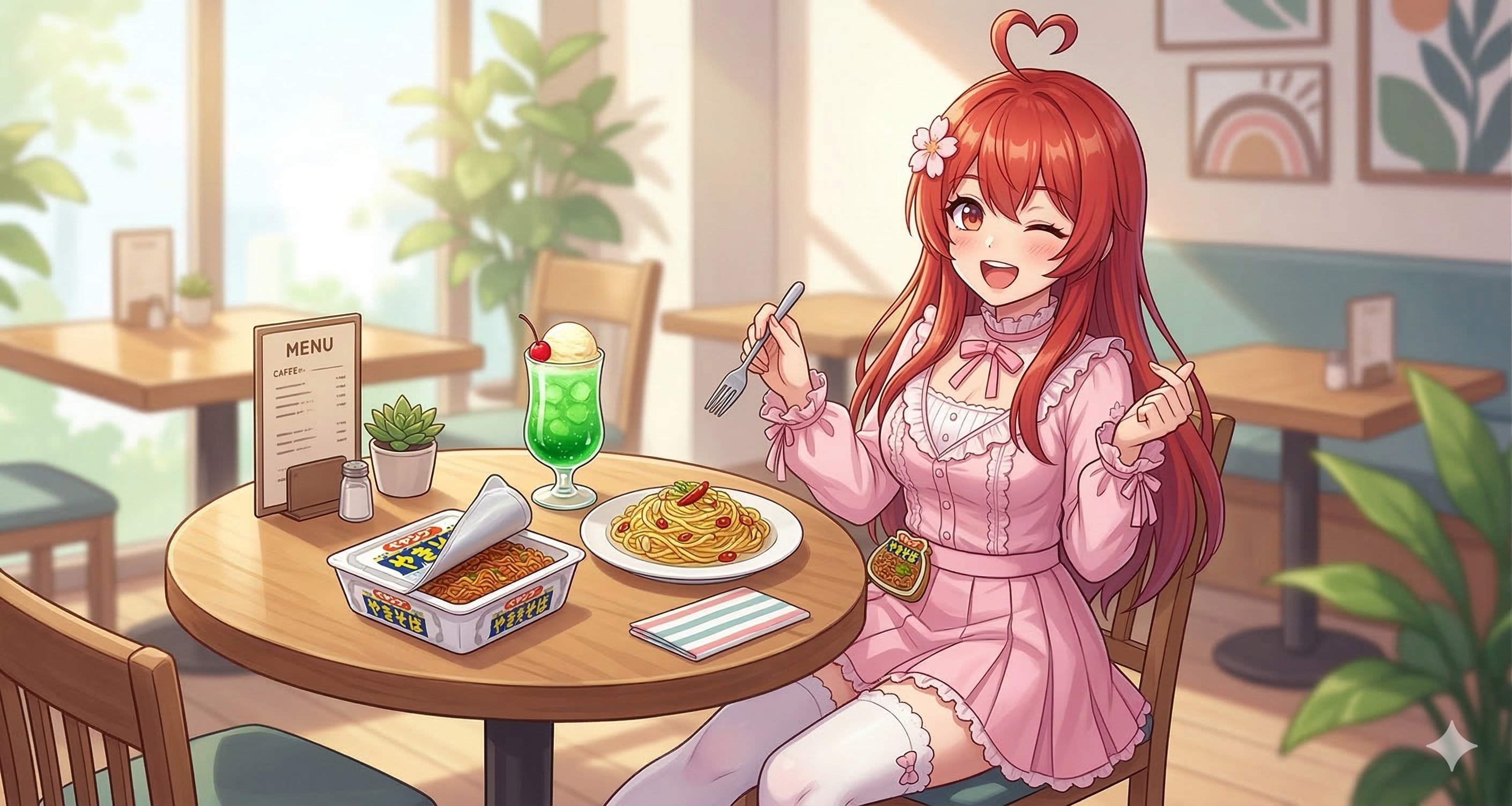 こんにちは！ | の人気AIイラスト・グラビア