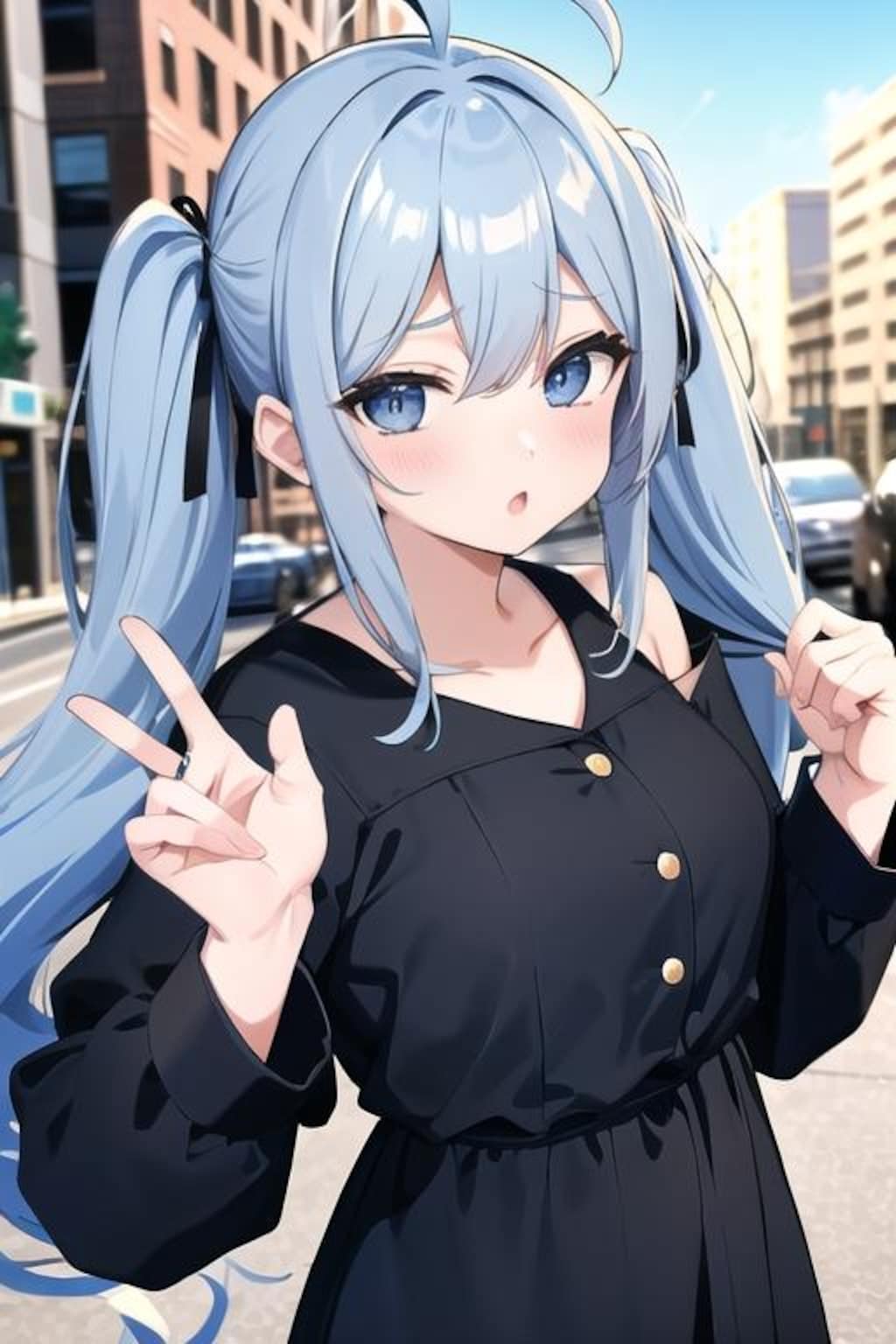 健全神アクア様