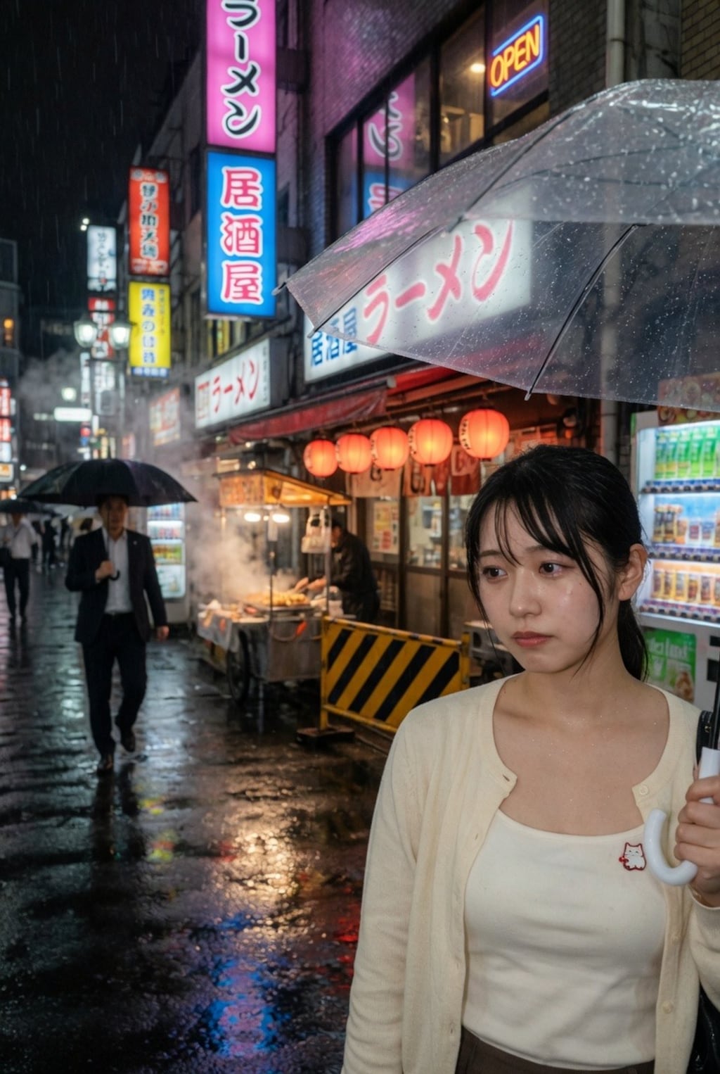 なぜか出てきた画像