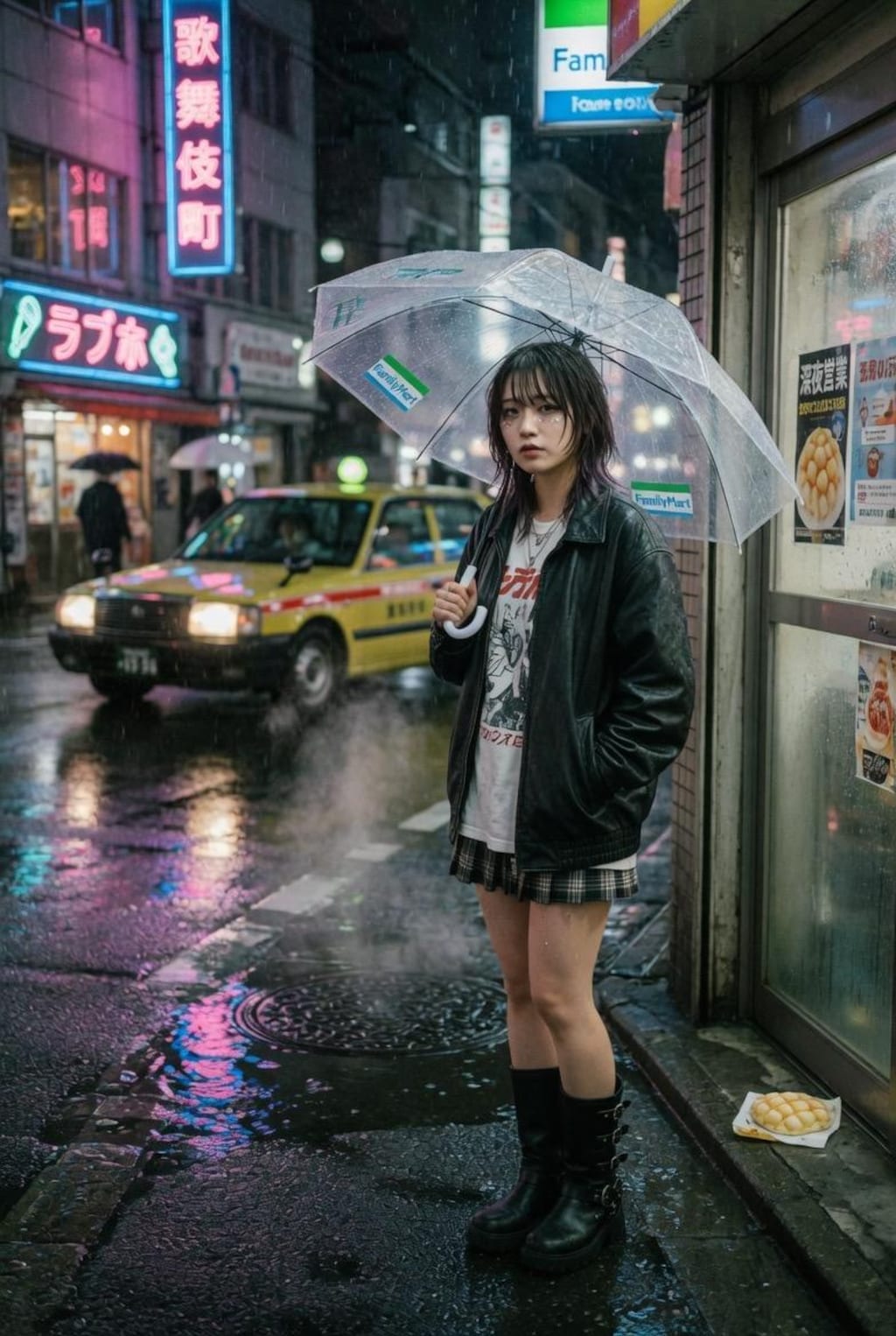 なぜか出てきた画像