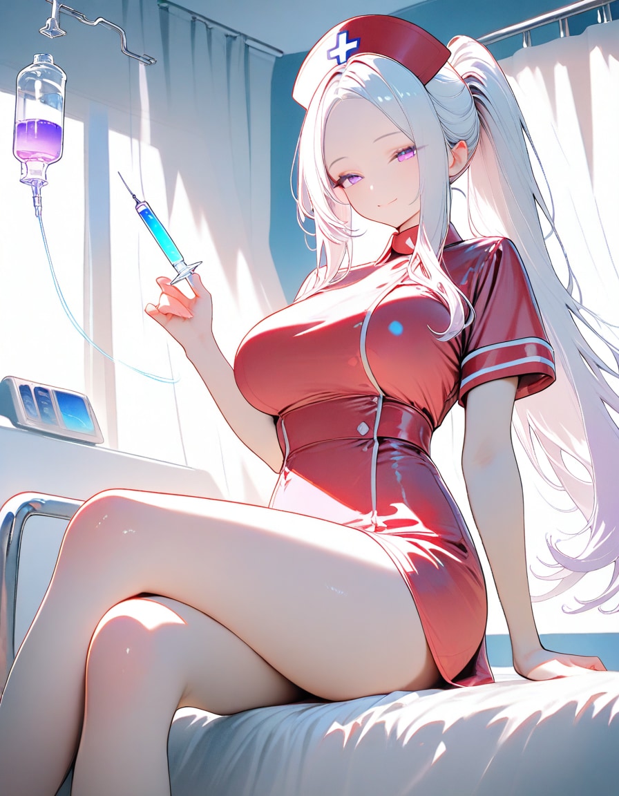 ニグテア187 | の人気AIイラスト・グラビア