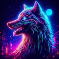 wolfwave🐺29 3枚目