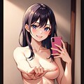 エロ自撮り 4枚目