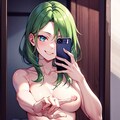 エロ自撮り 5枚目