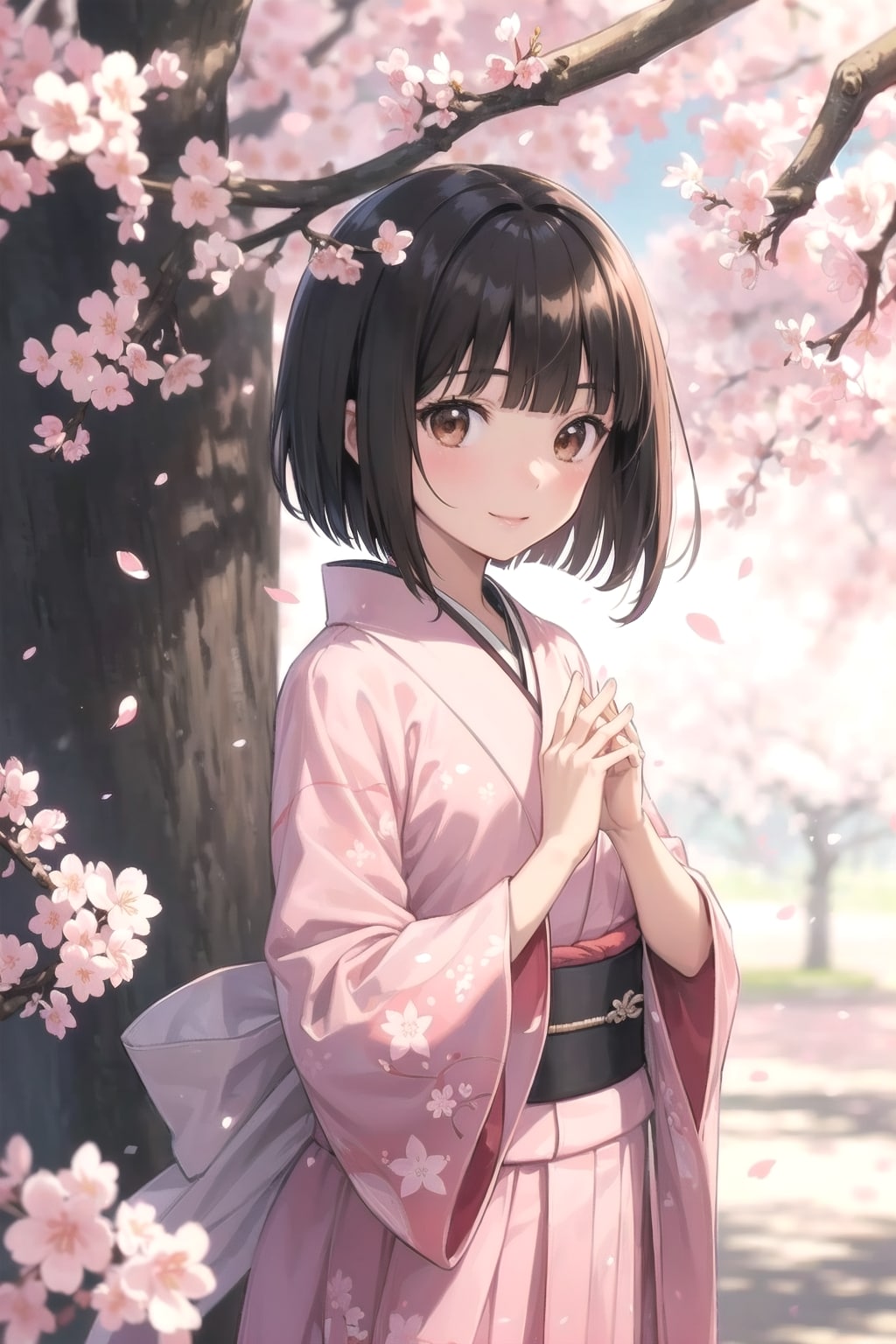 ちればこそ…