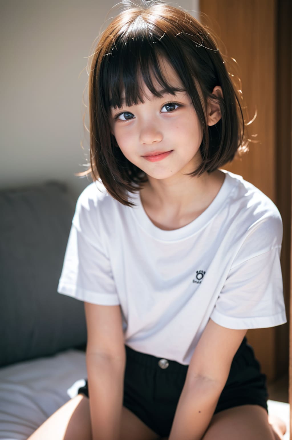 JC写真モデル（部屋着）