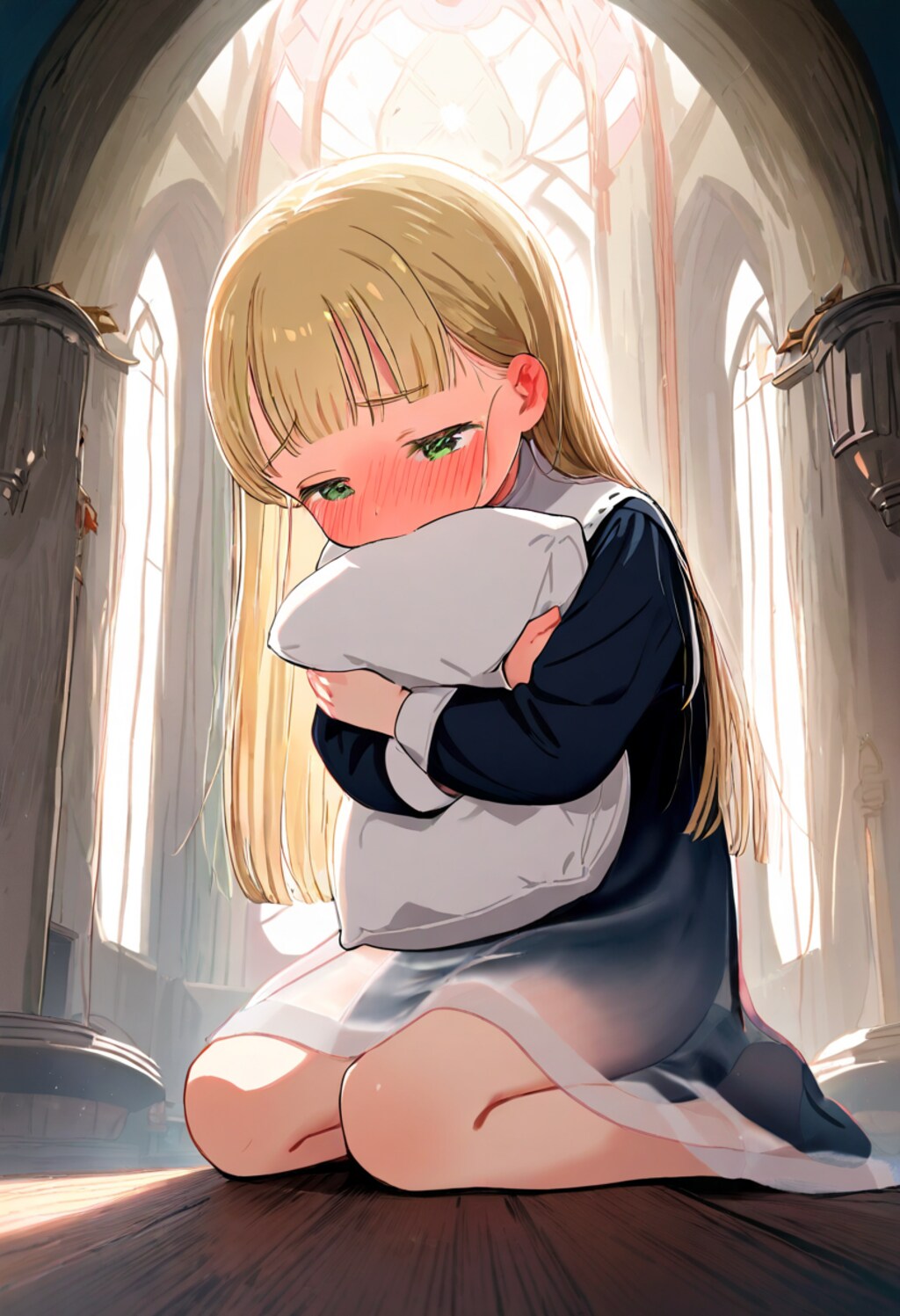 今朝のお祈り 06/11