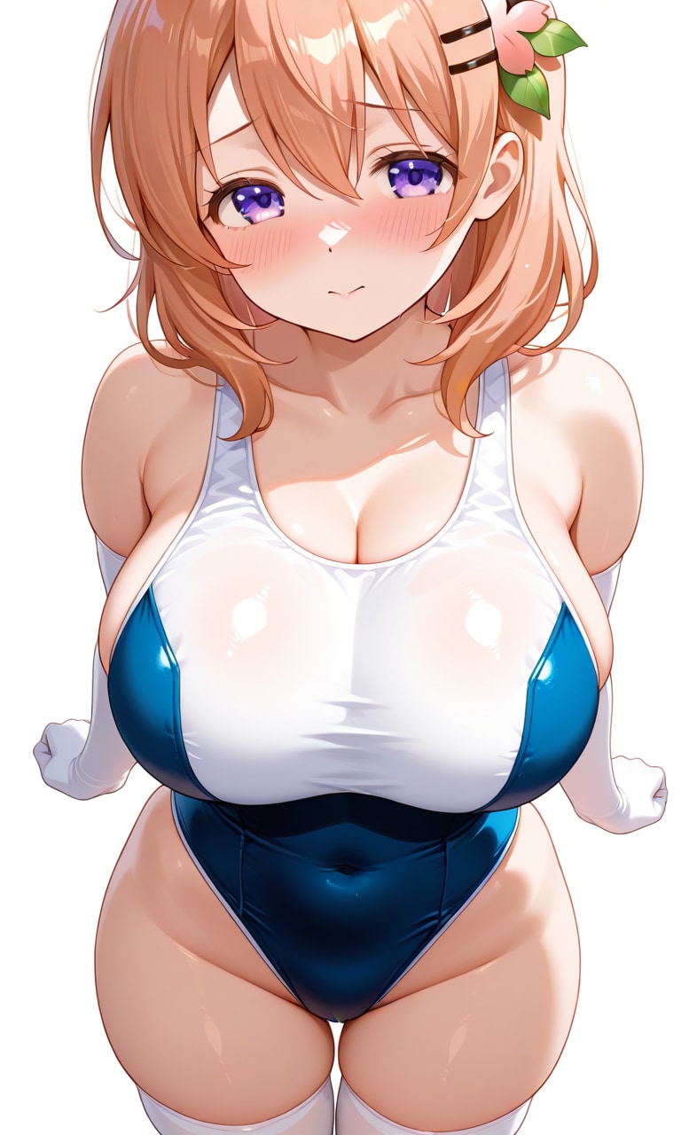 保登心愛