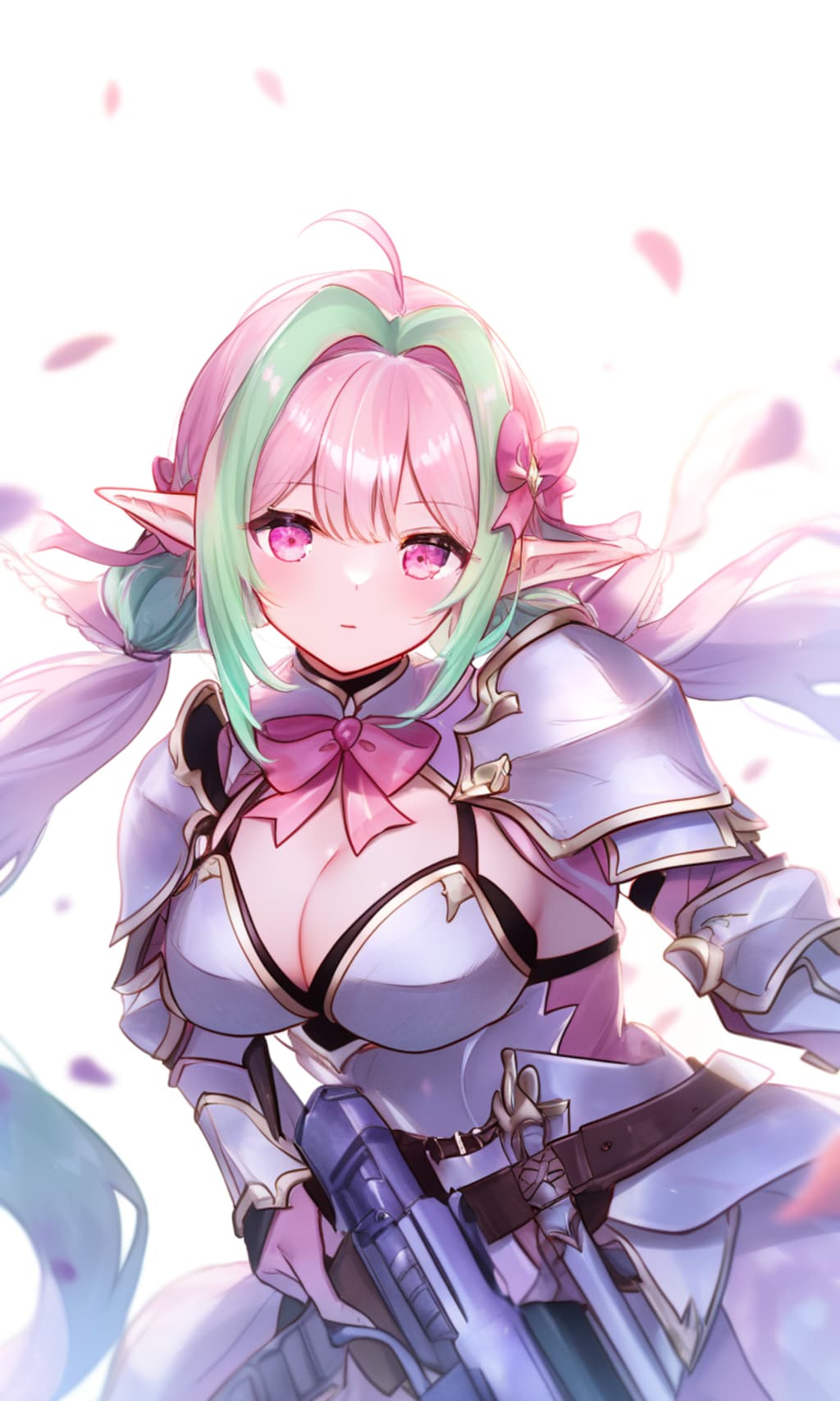 イメチェンロレーヌさん