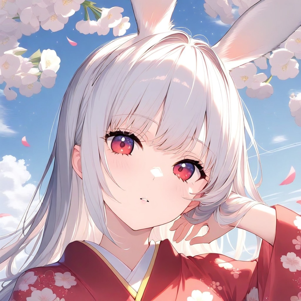 青天