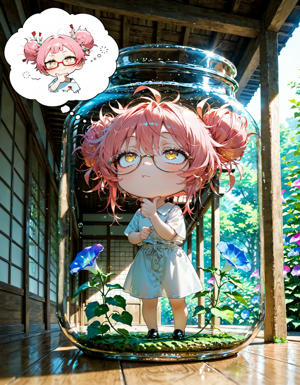 今日は何の日？　なにやろう？自由研究の日