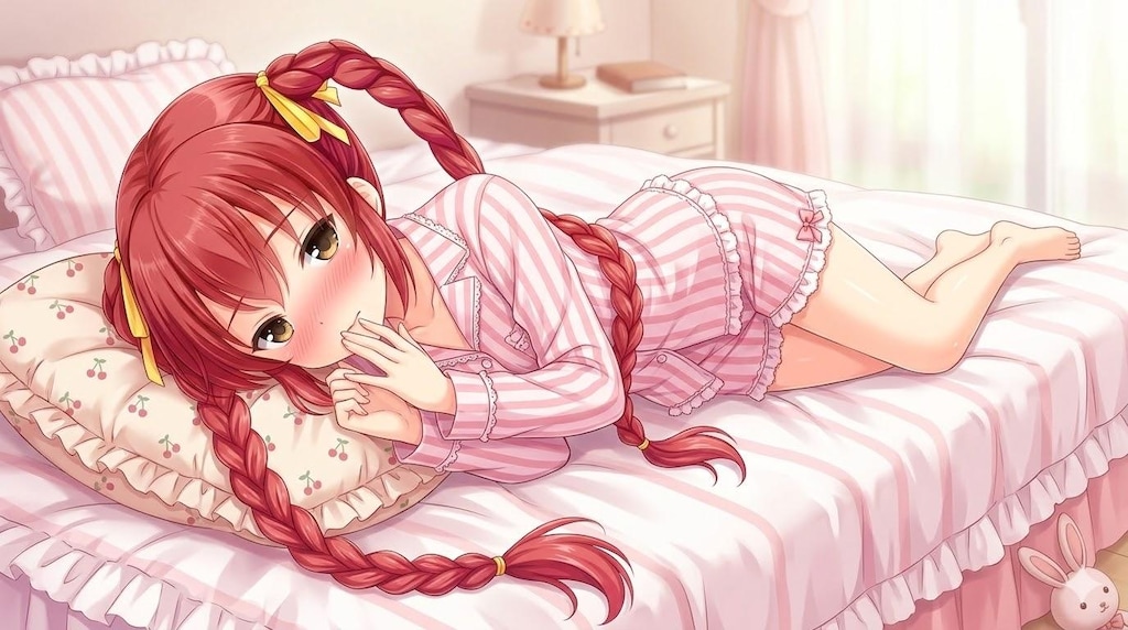 えっぇとね・・・