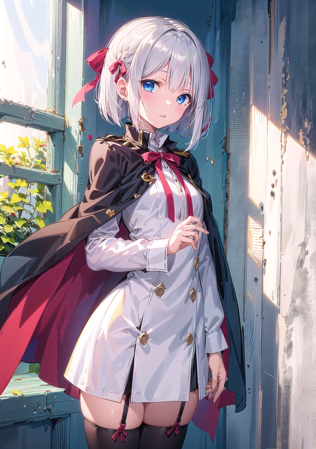 マント