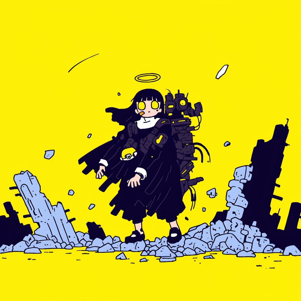 降来 | の人気AIイラスト・グラビア