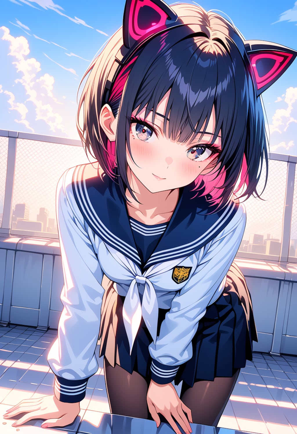 ねえ、こっち見てってばーｗ