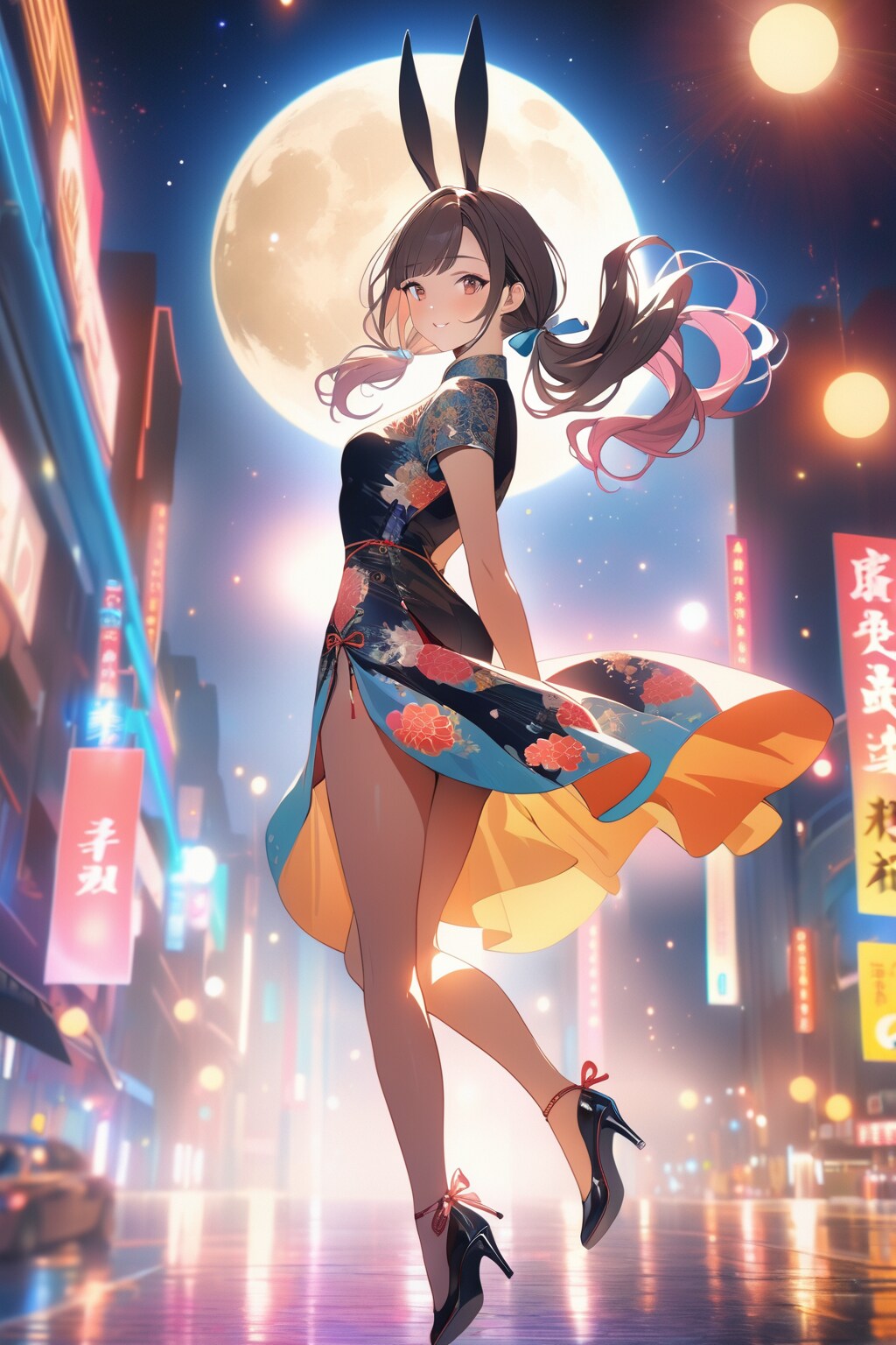 もう1軒どうですか?