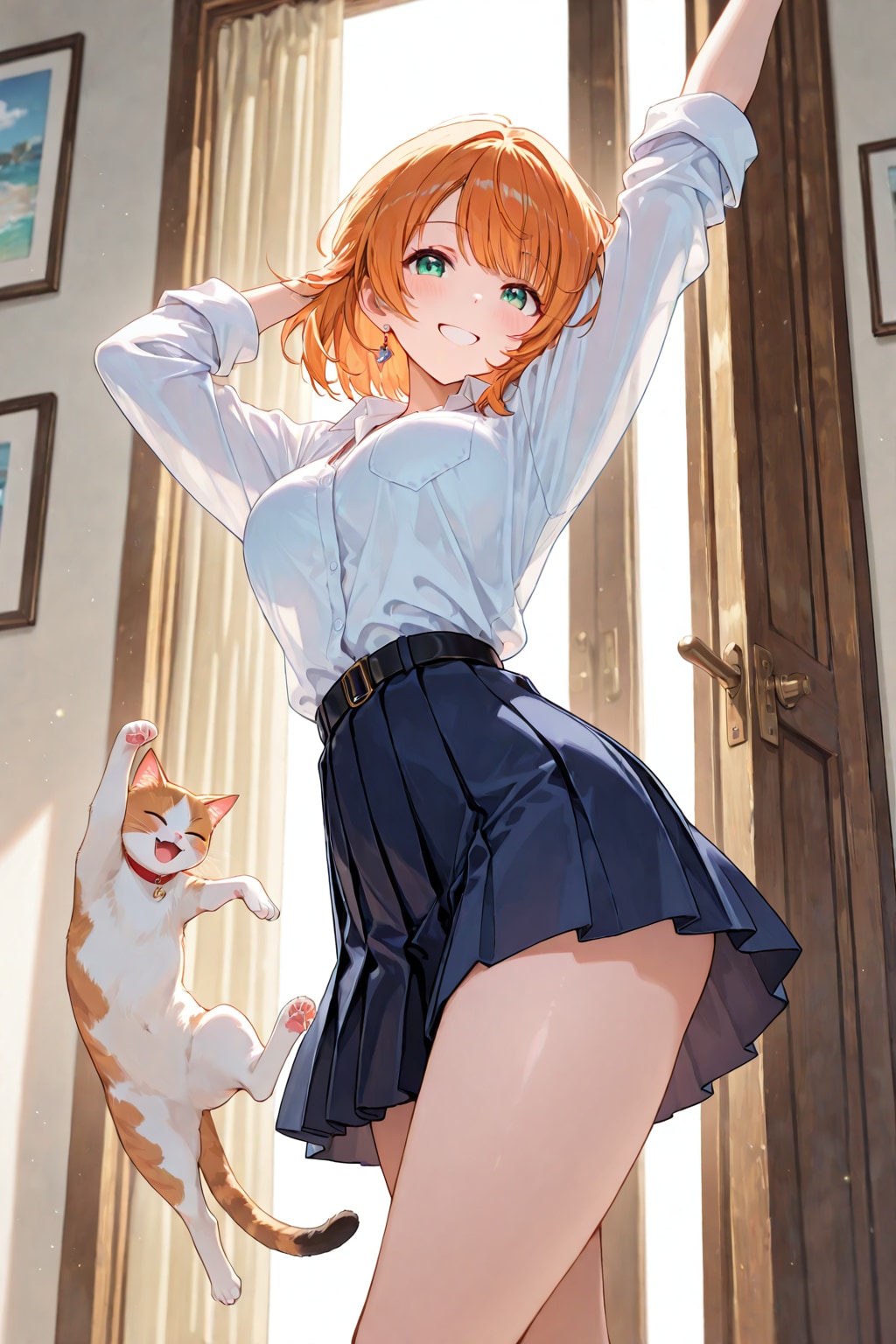 Good morning!!
