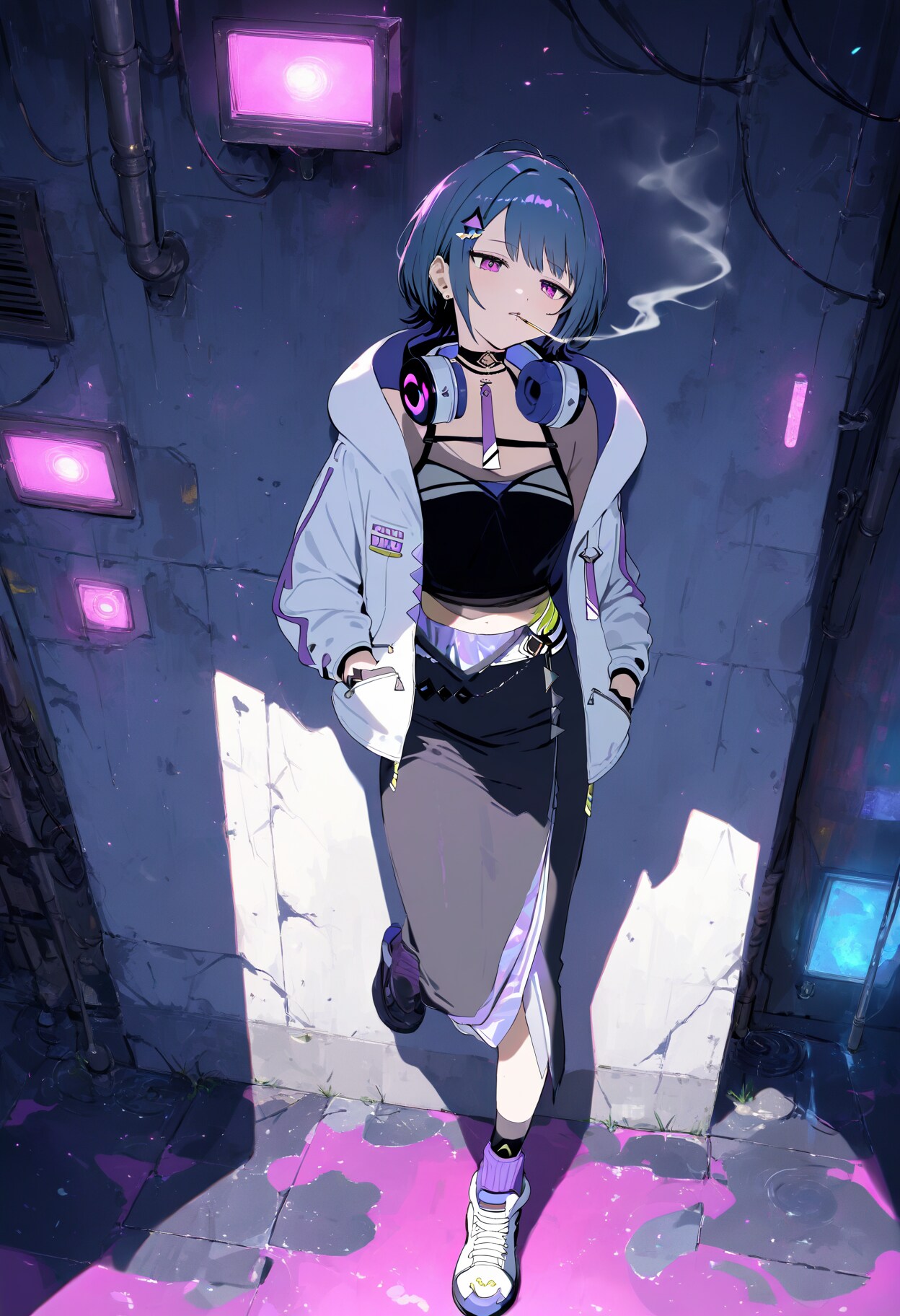 小清水透 / にじさんじ