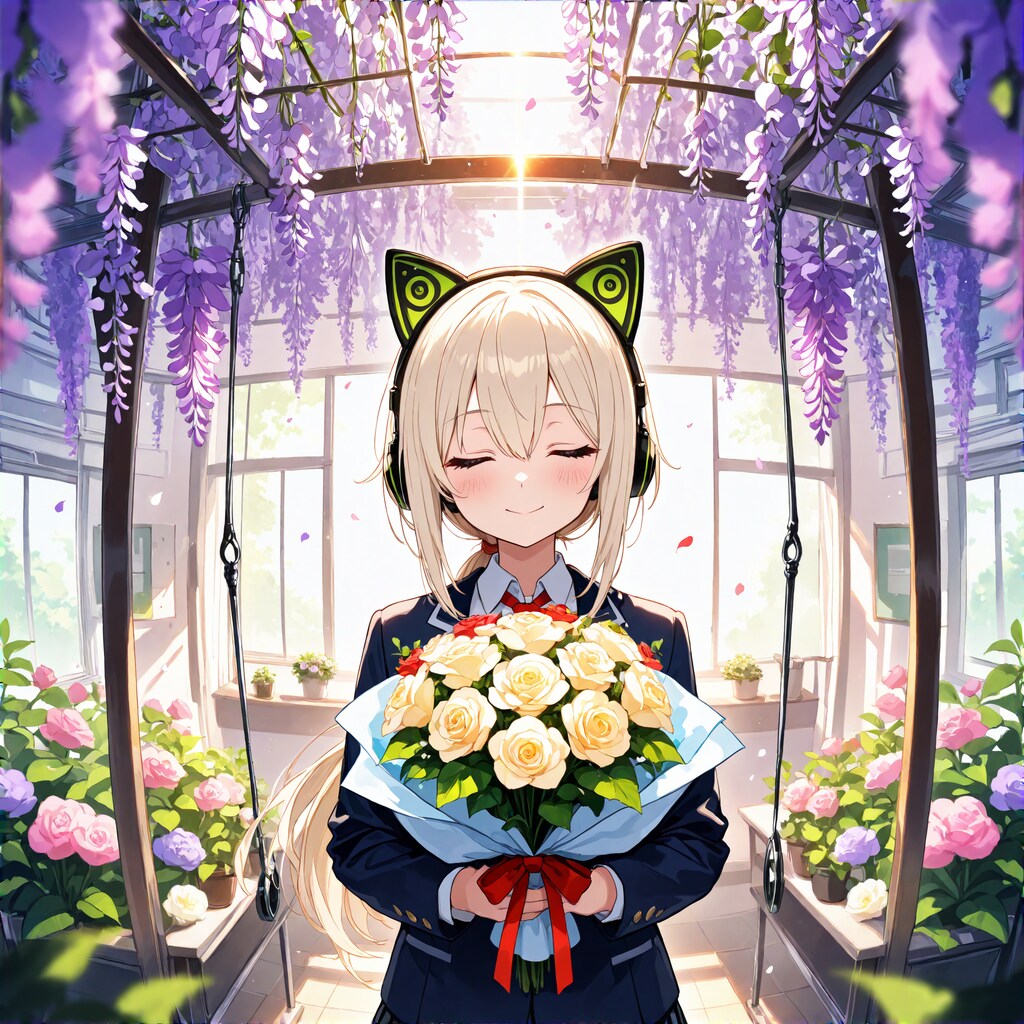 花束