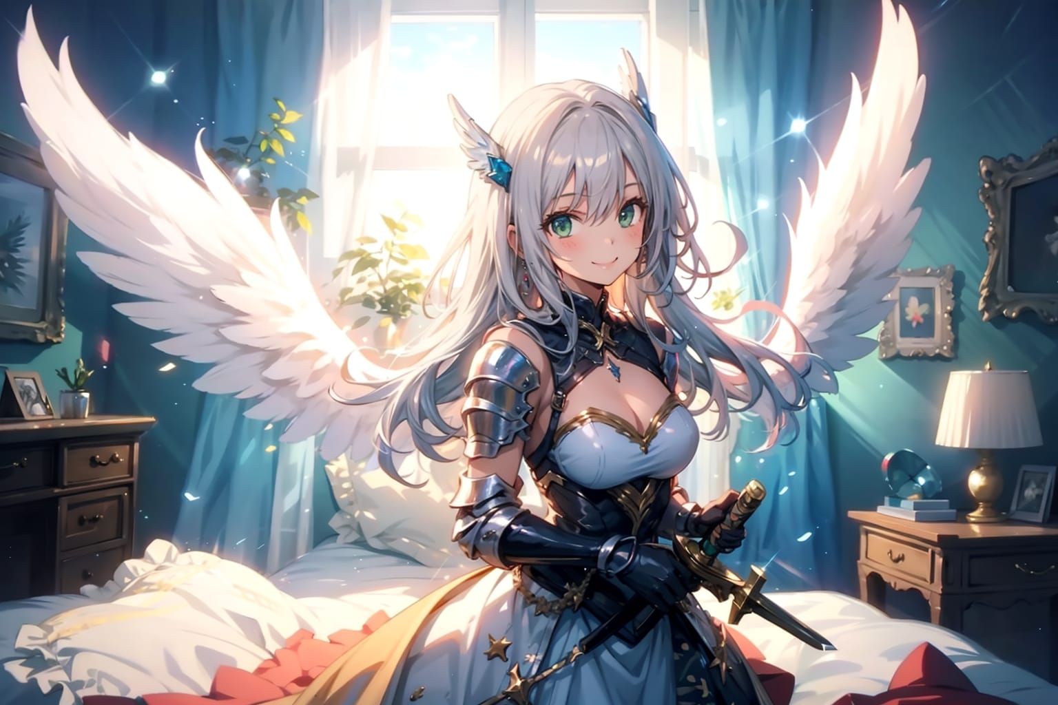 戦乙女