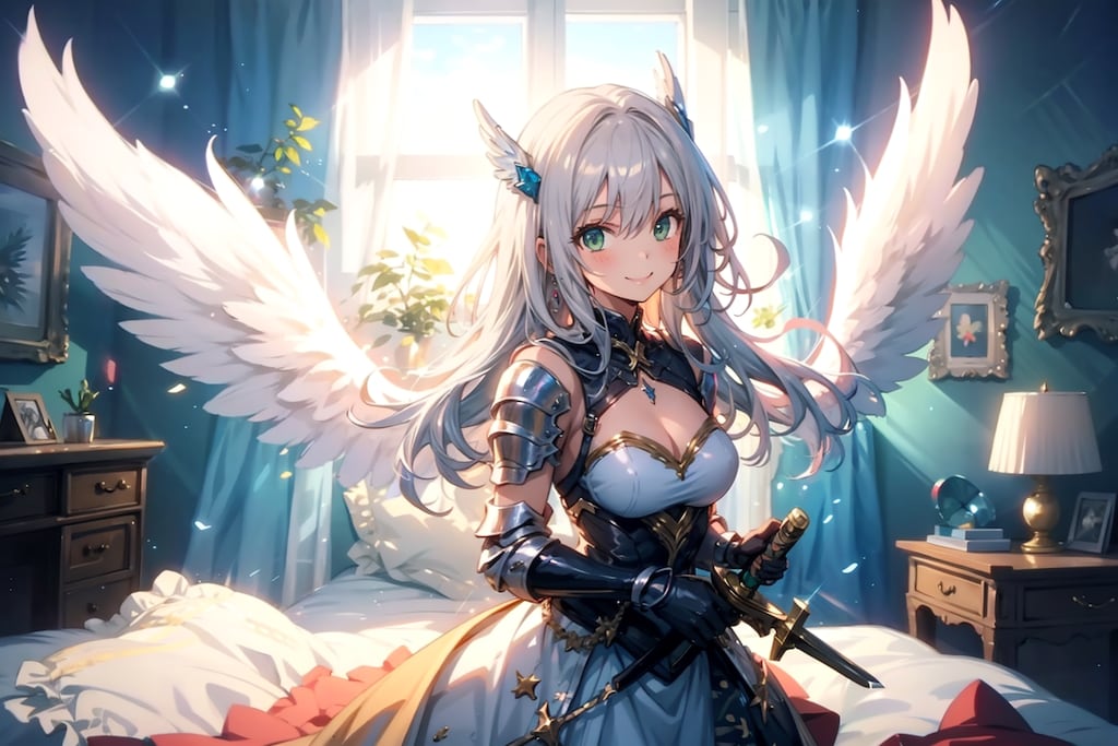 戦乙女
