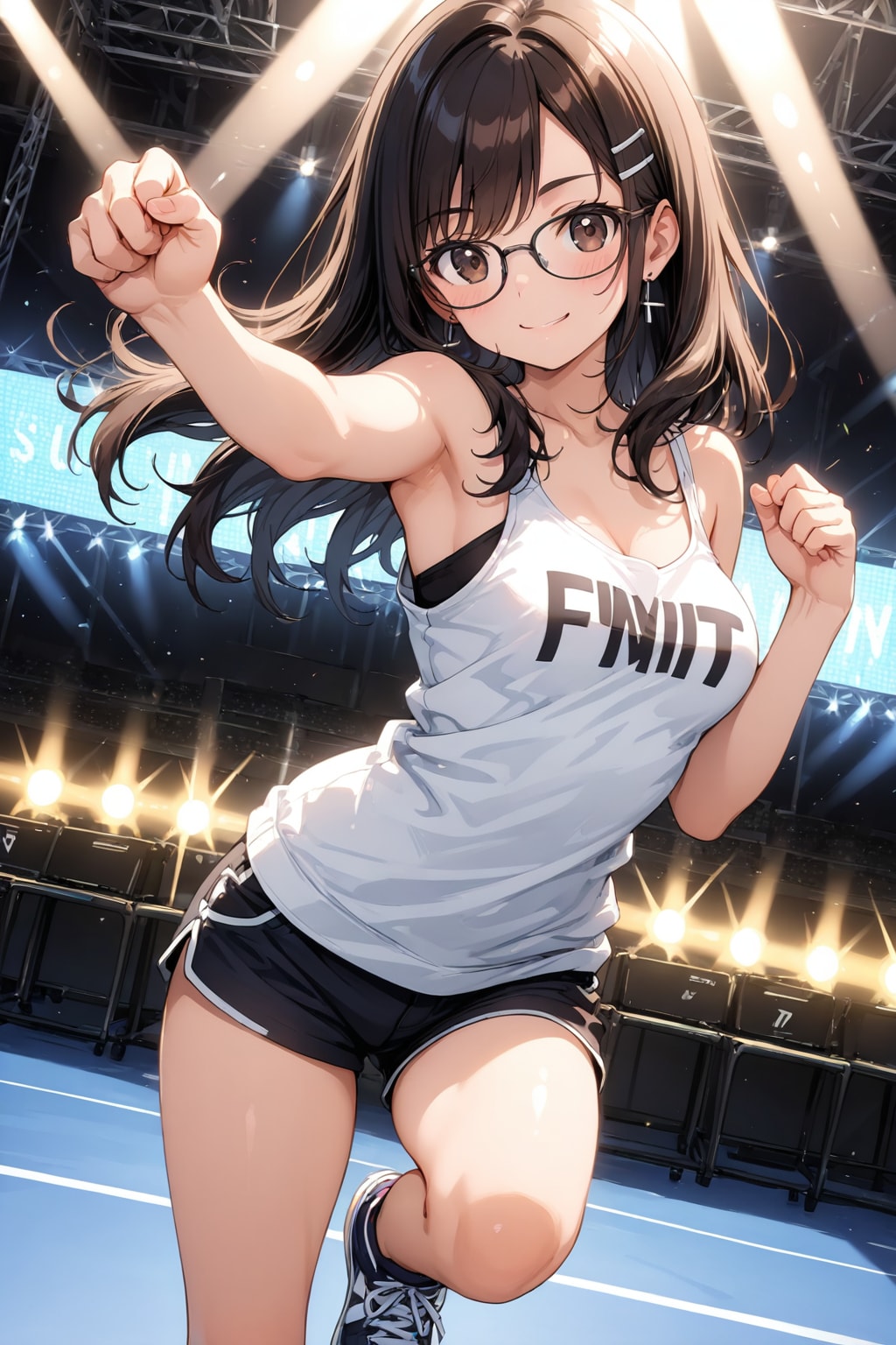 スポーティーにgo！