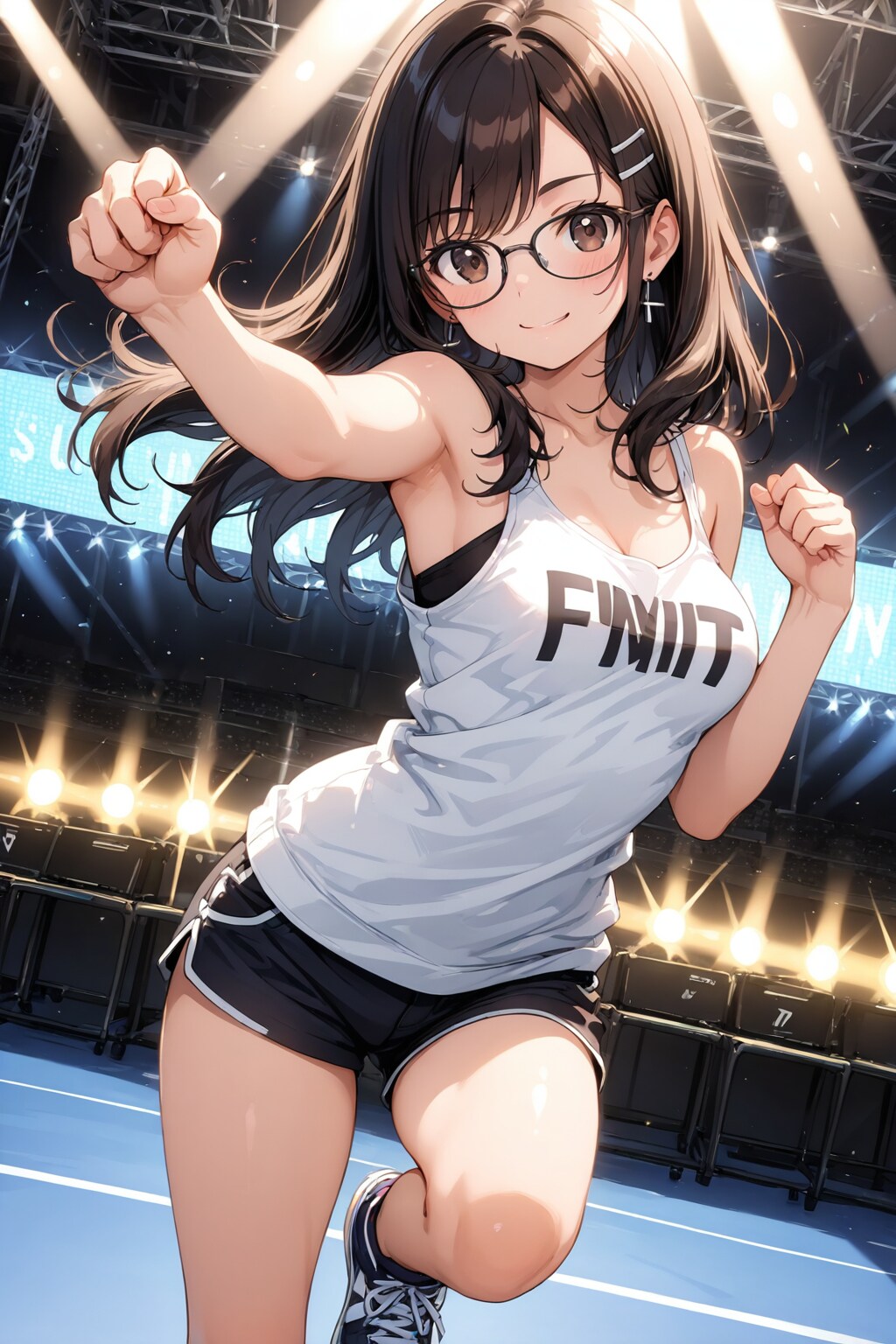 スポーティーにgo！