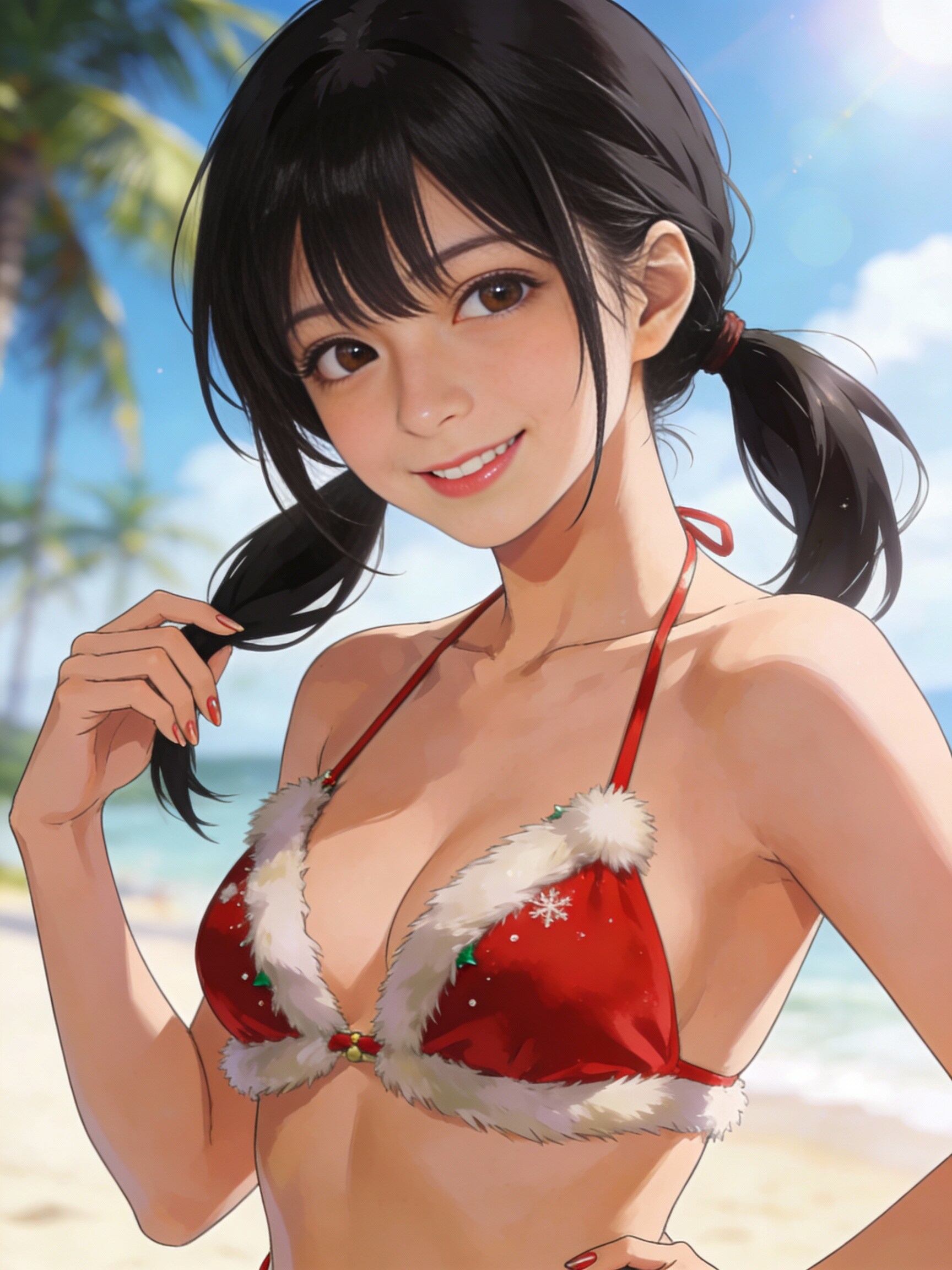 Merry Christmas 2025