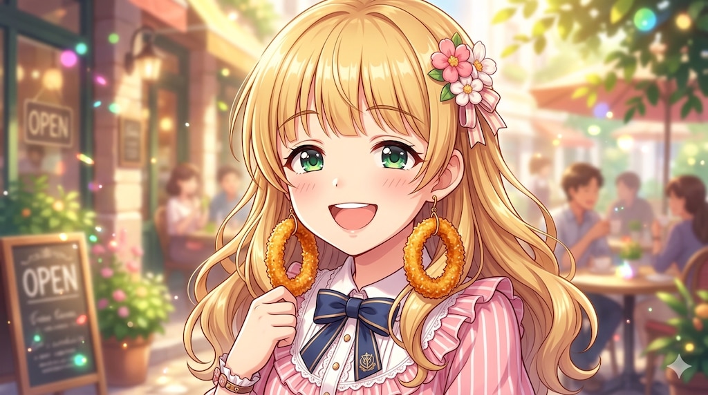 「ダジャレを描こう企画」開催しました