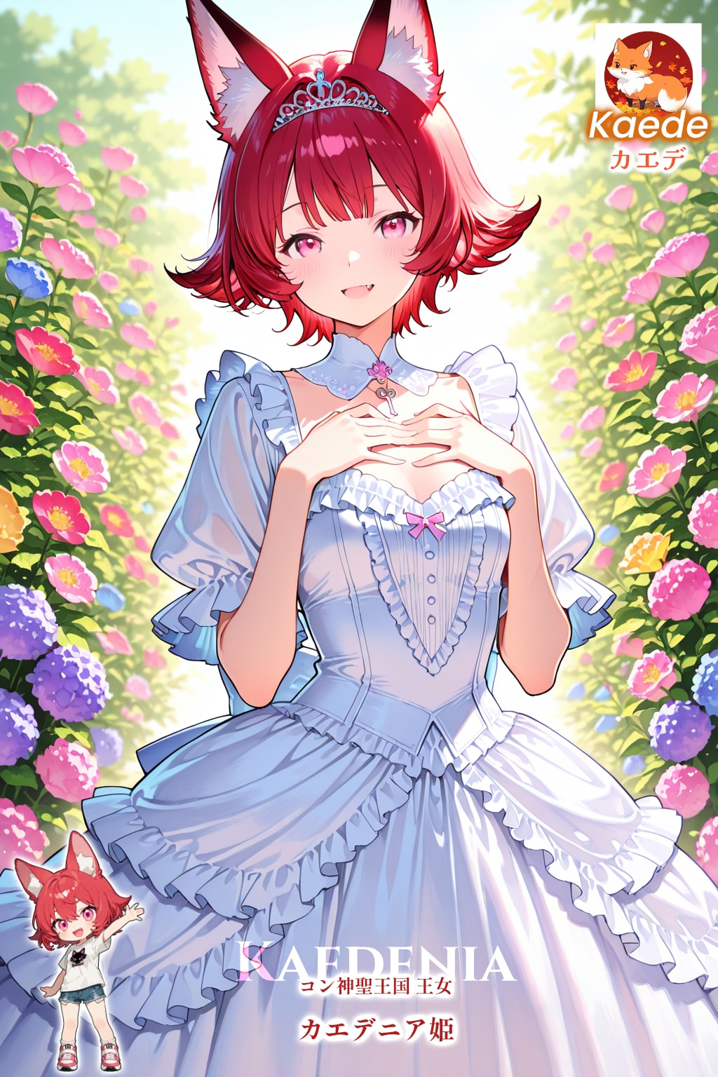 【夢エリ】PHOENIXな冬の夢エリメンバーズ＋夢の平原メンバー (7枚)