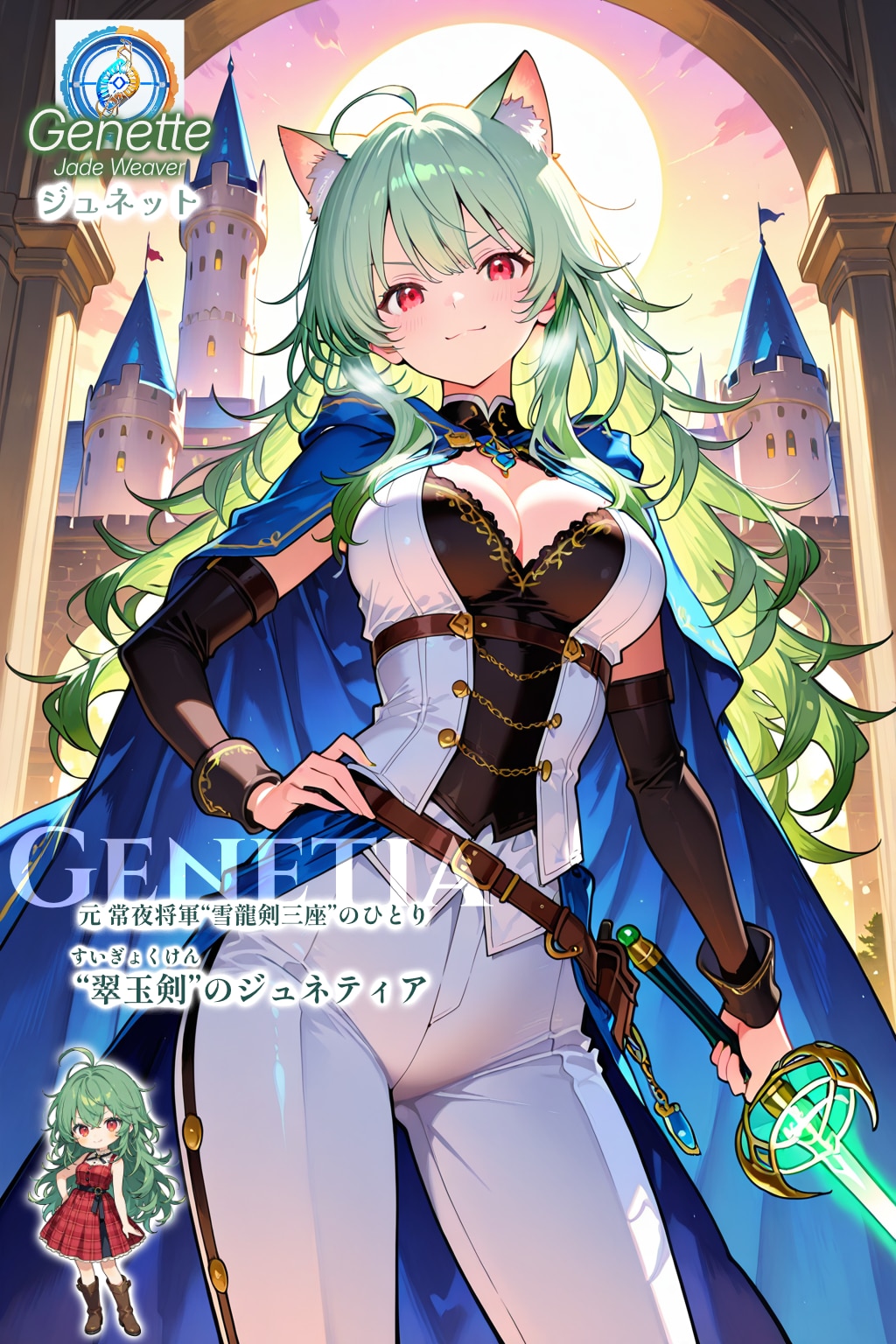 【夢エリ】PHOENIXな冬の夢エリメンバーズ＋夢の平原メンバー (7枚)