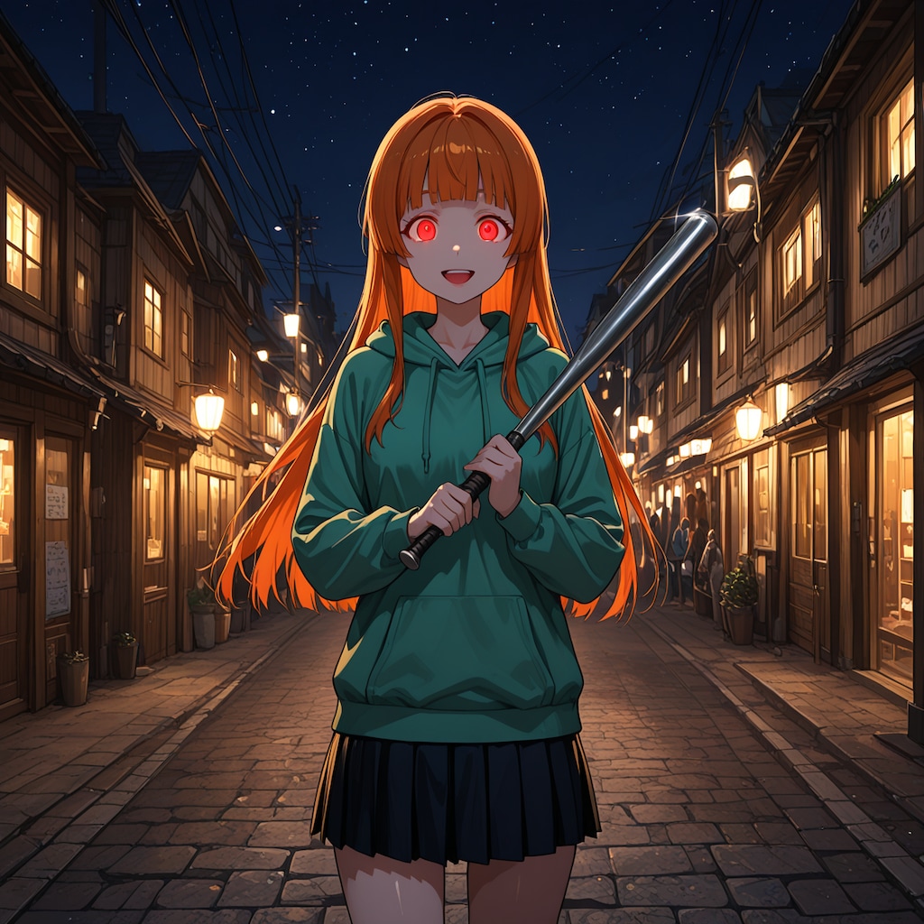 お久しぶり、誰その女？