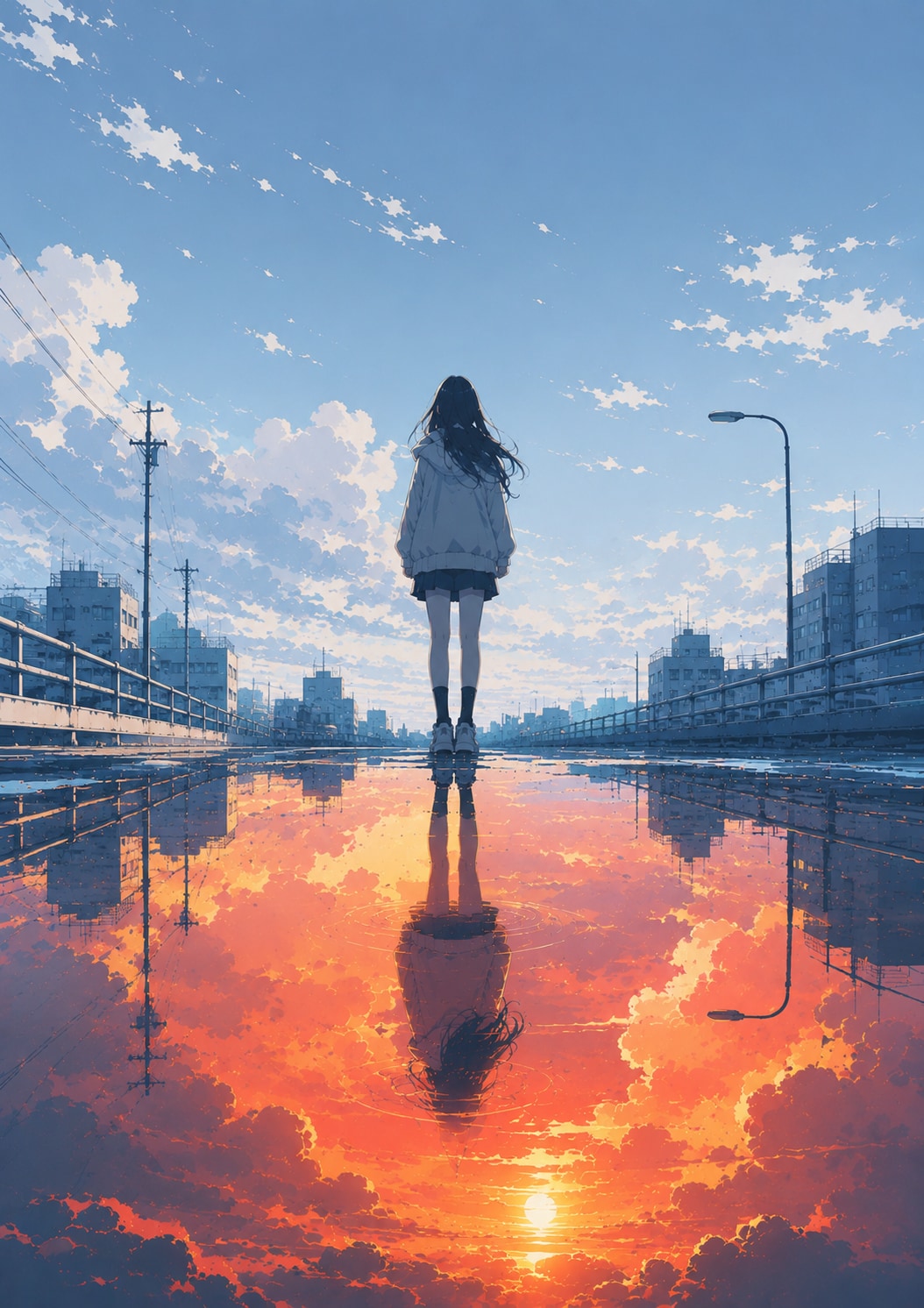 水鏡