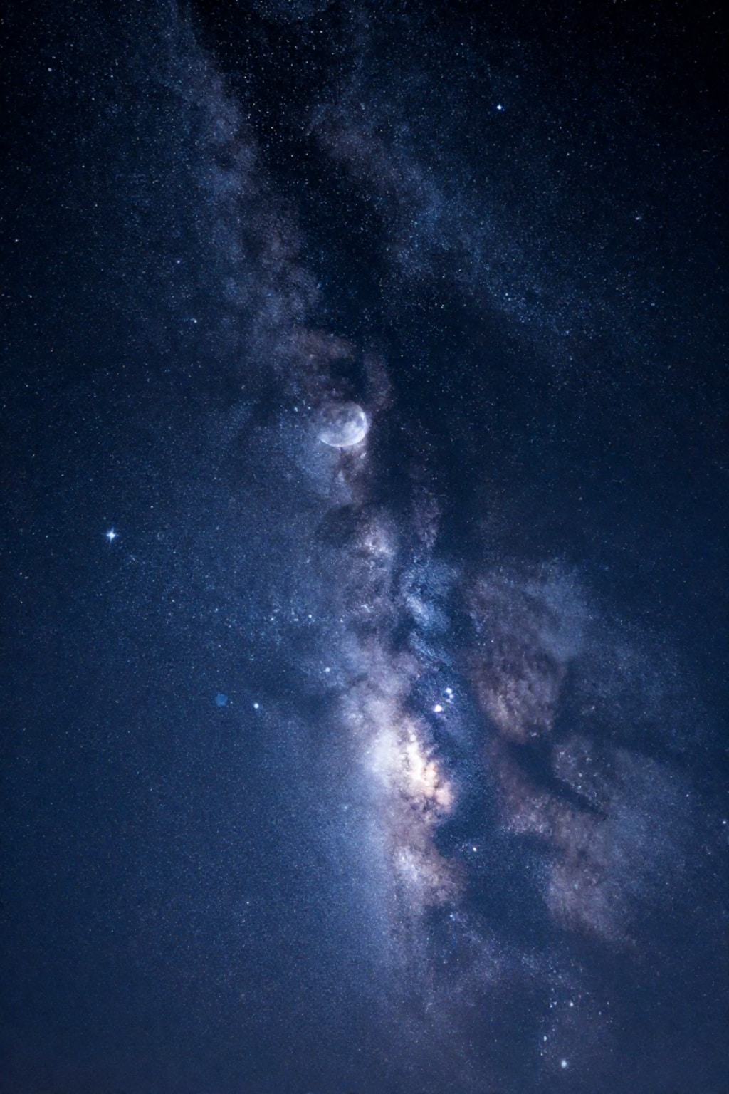 星空